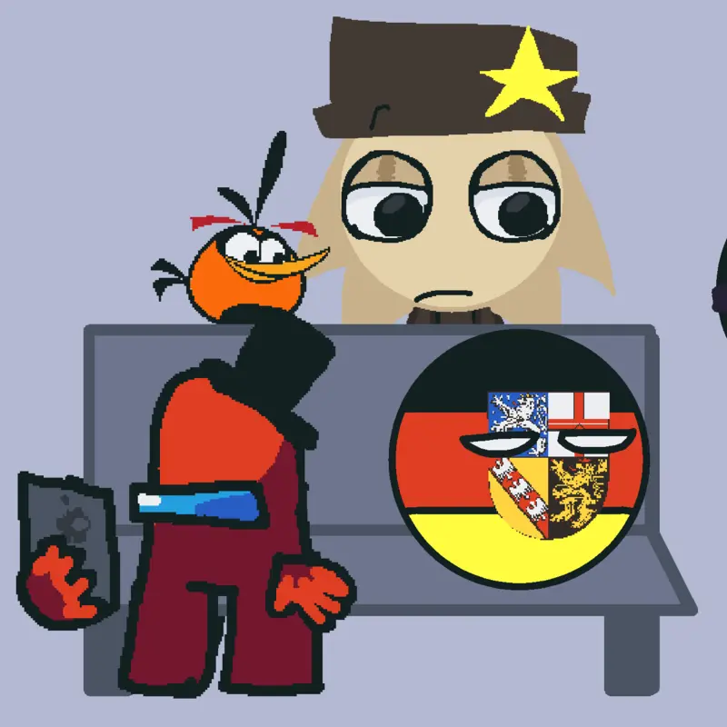 Meme by @bfdi_bfdia