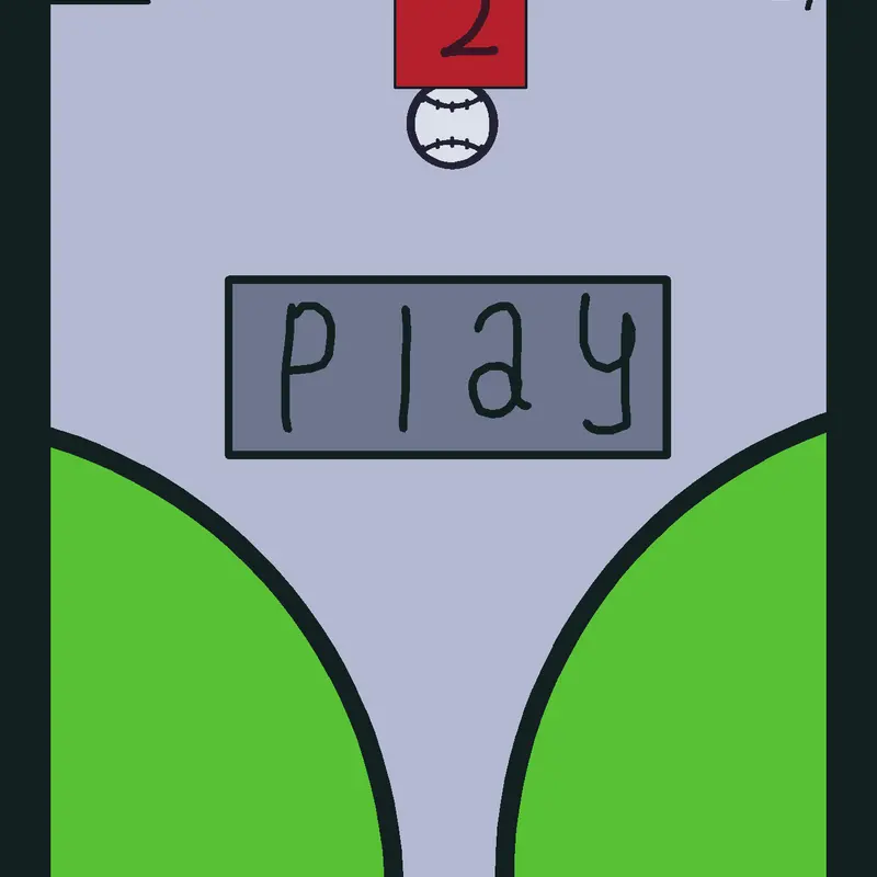 Game by @hisssd