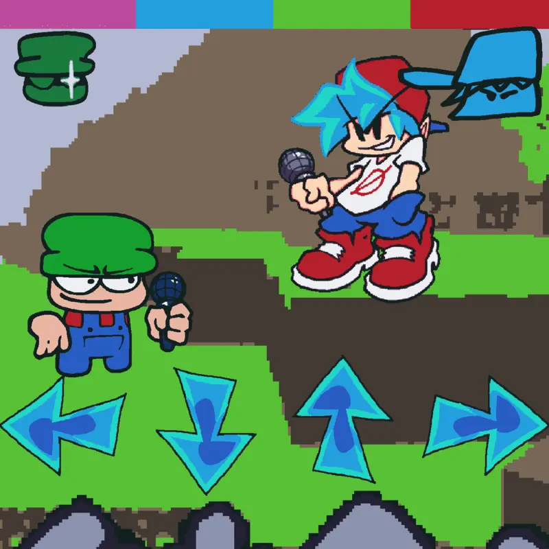 Game by @erfangamer112
