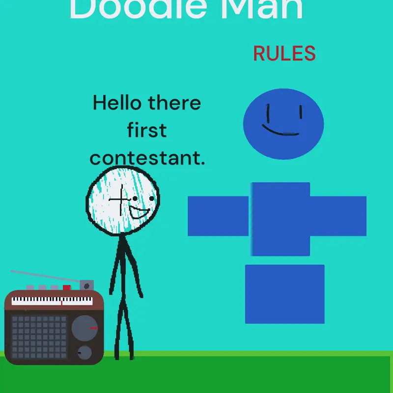 Game by @codecube_2017