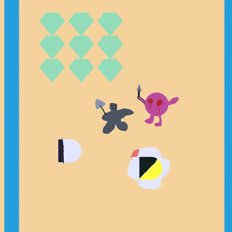 Game by @joby