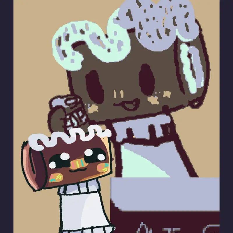 Game by @fruitcake_Cosmo_0998