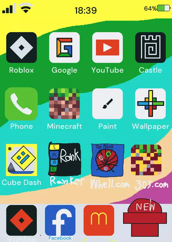 Game by @Jarif_Gamer2025