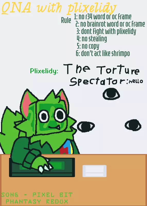 Game by @KooKooFan333356