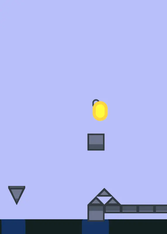 Game by @GDlicker