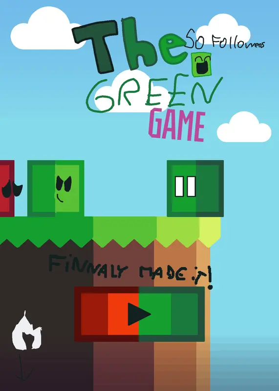 Game by @MaxiGamer9