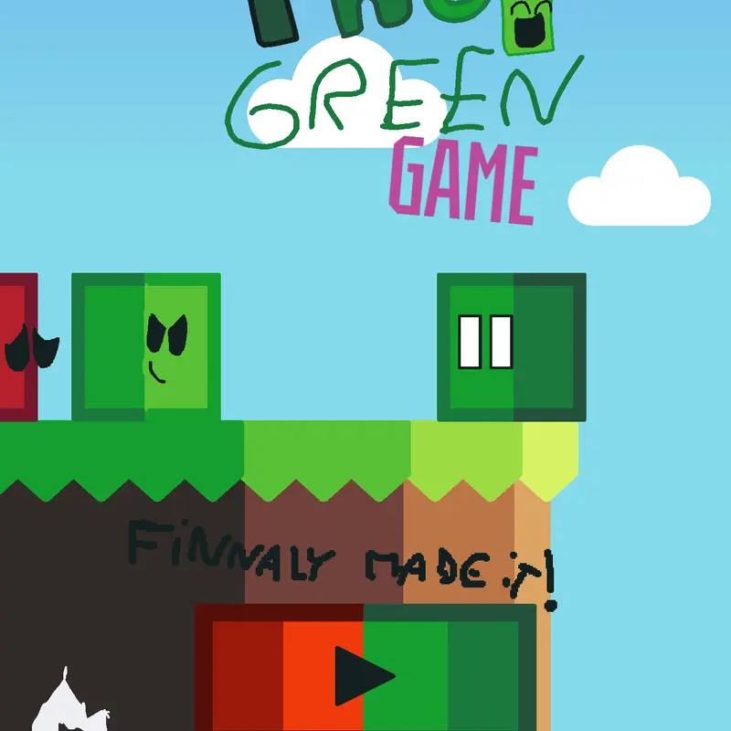 Game by @MaxiGamer9