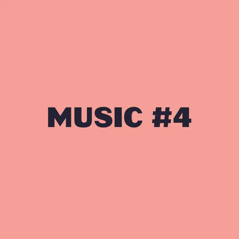 Music #4 by @rikbar