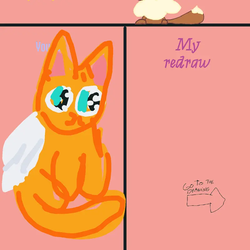ദ്ദി ≽^⎚˕⎚^≼ .ᐟ by @Eevee_gh0st