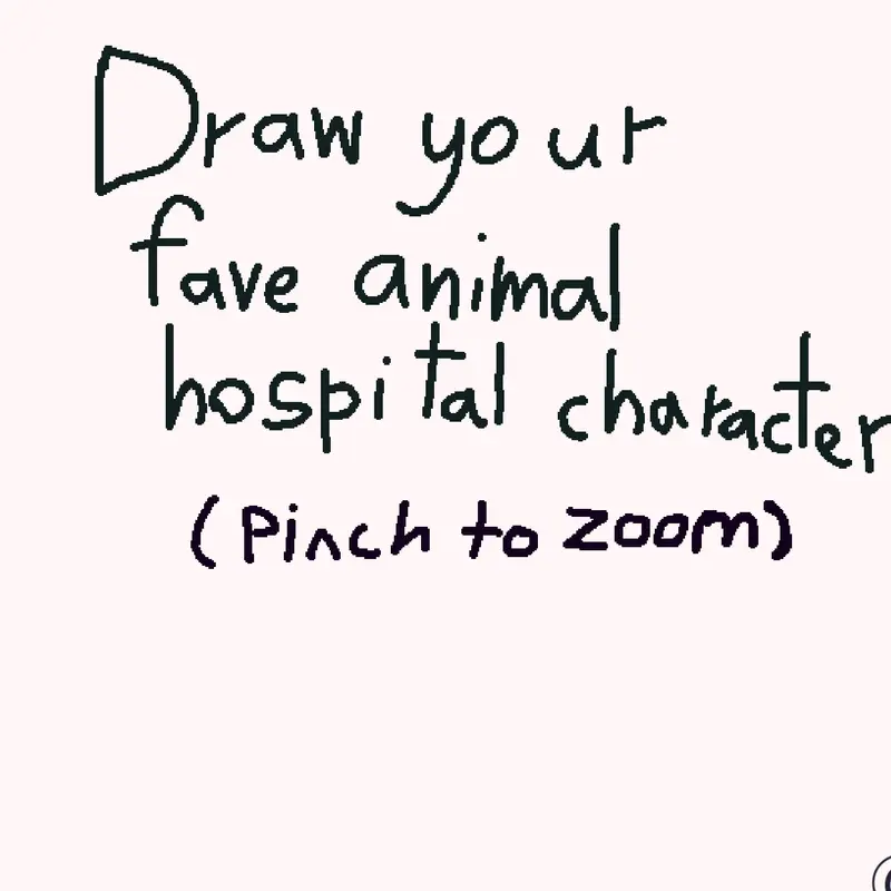 Animalsl hospital remixxxx by @ZaharaCortes