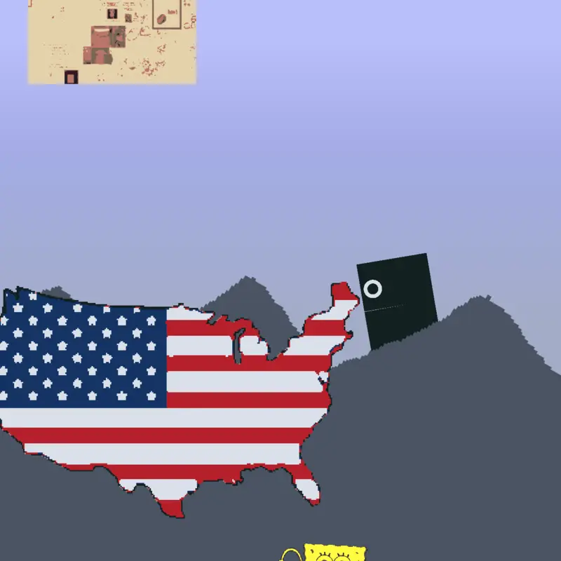 Game by @NotLilUnitedStates