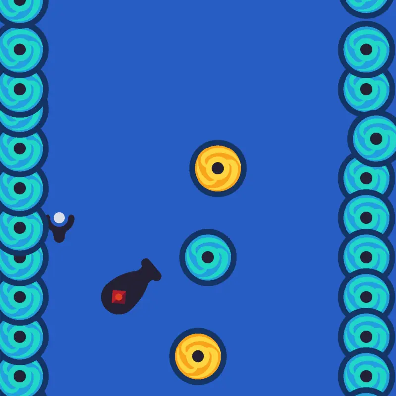 Game by @dimpen