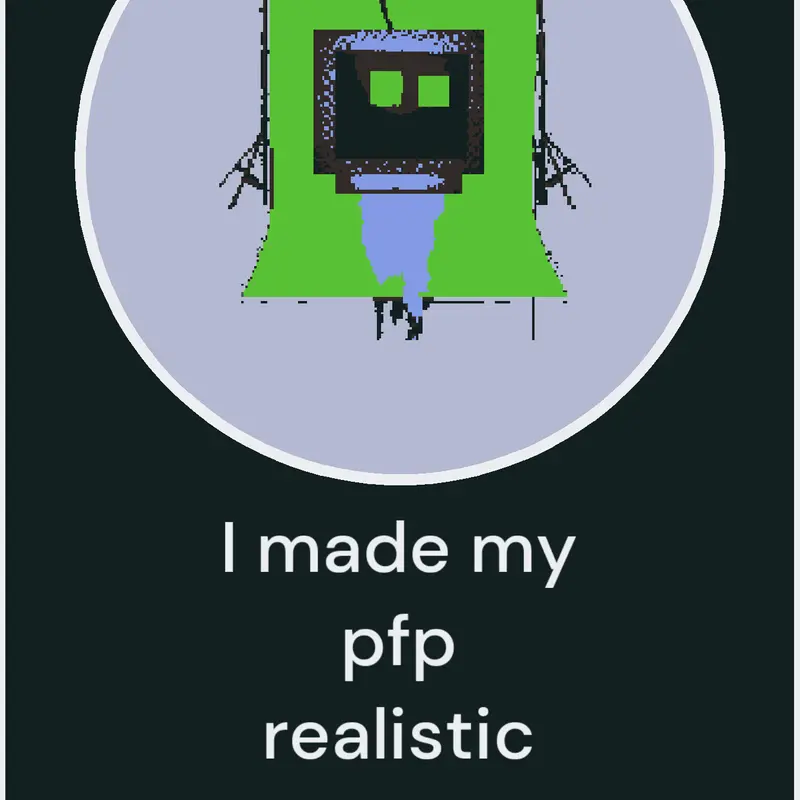 Game by @krobo_the_robot