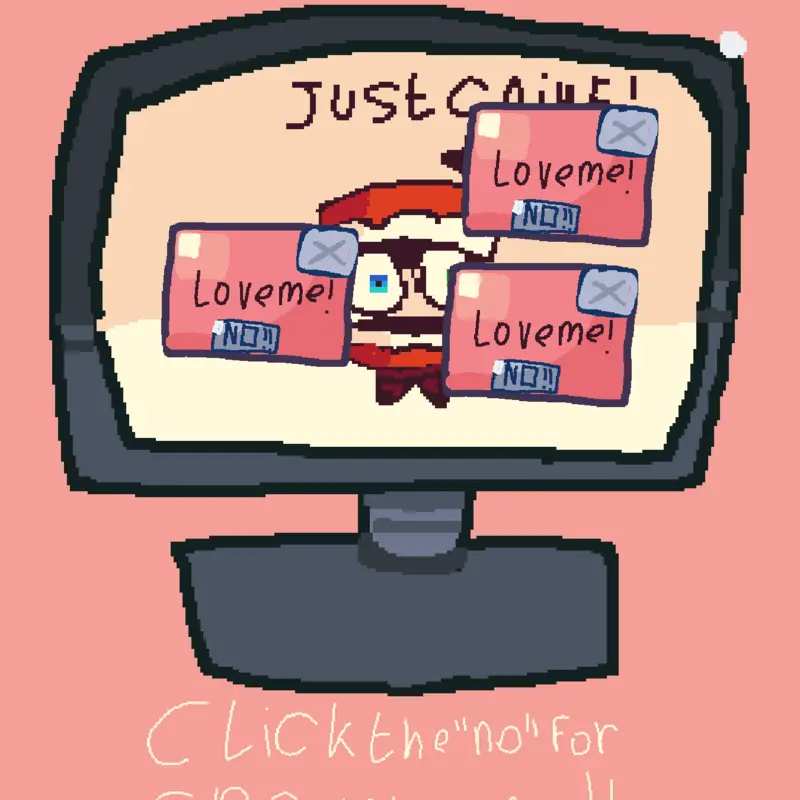 Game by @angel_cookie