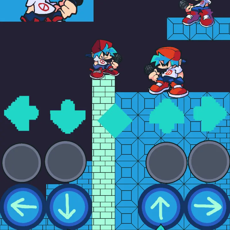 Game by @BF_XD