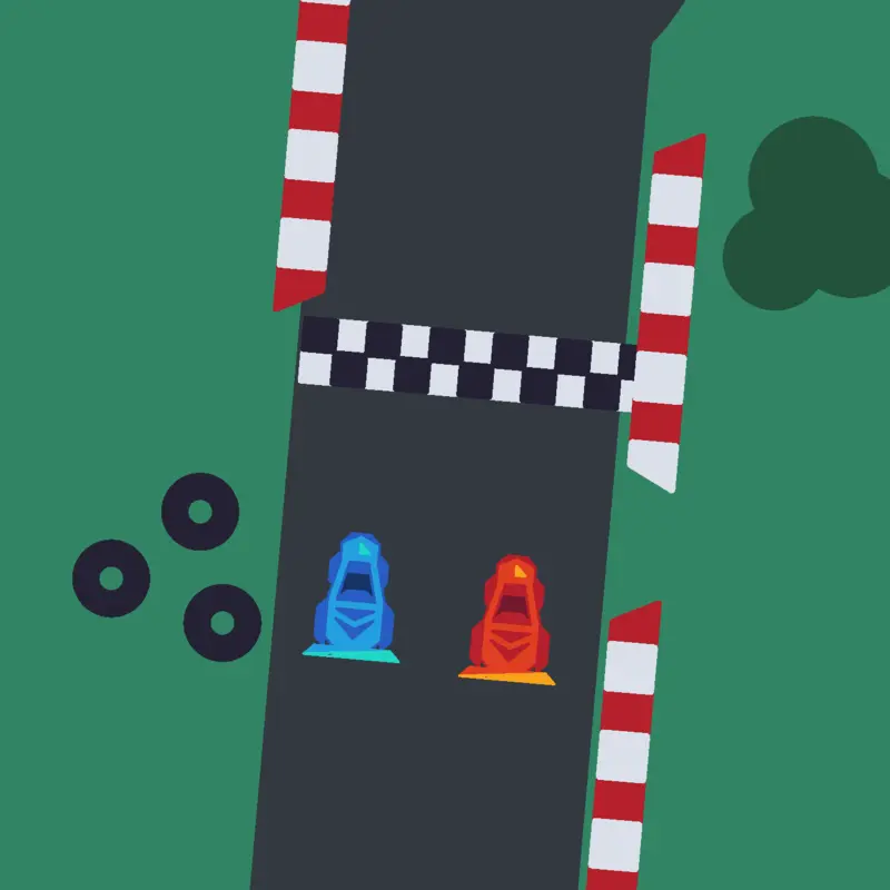 Game by @aidaras_man