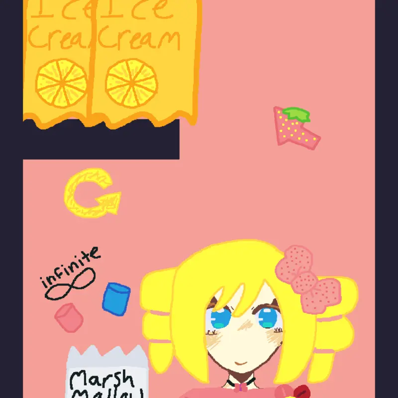 Game by @561PusheenCat