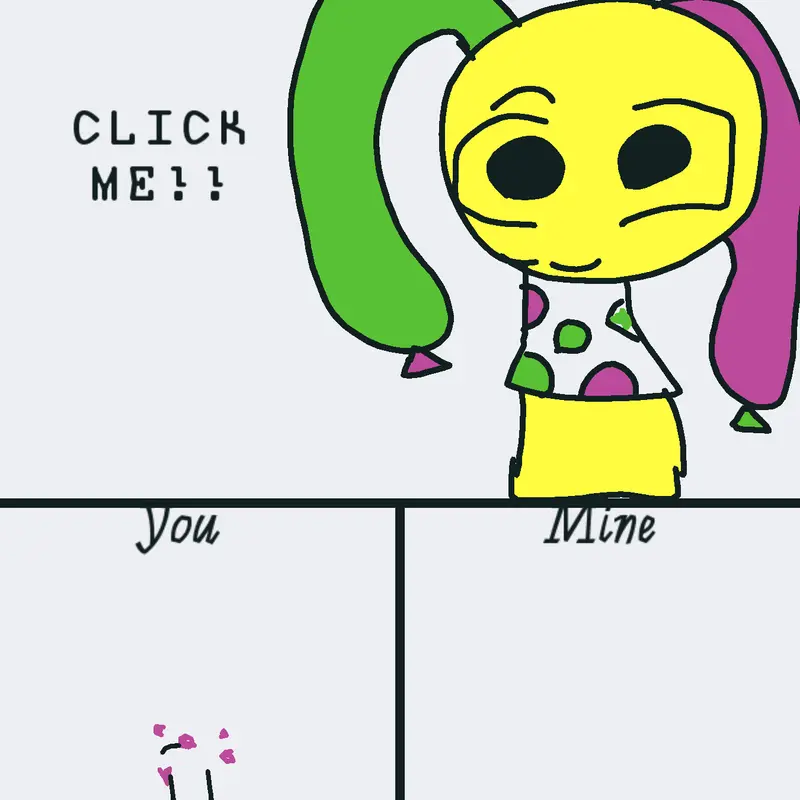Bfdi by @-_Mintdropfan_-