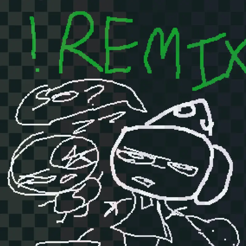 Game by @mya_rawr