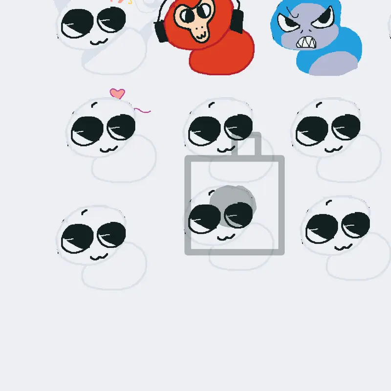 Game by @billeh_bird