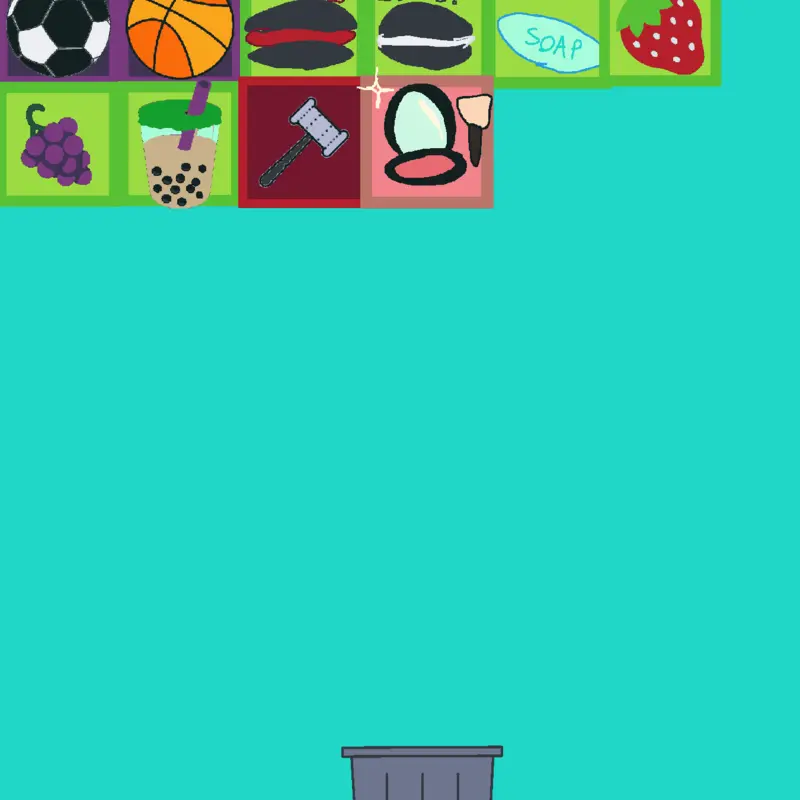 Game by @chickenstrips1234
