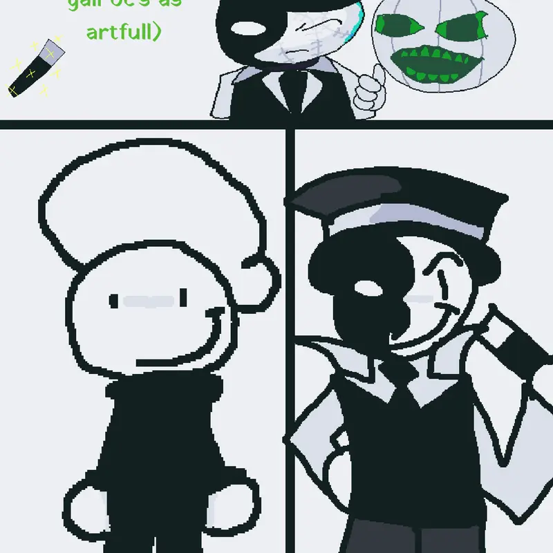 Game by @vampkin_the_dude