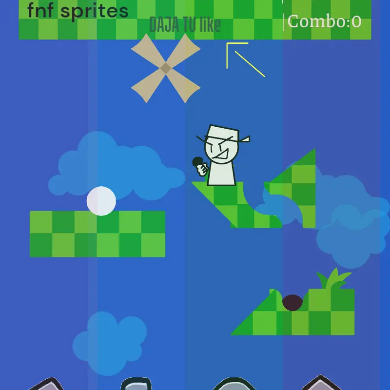 Game by @EviTan