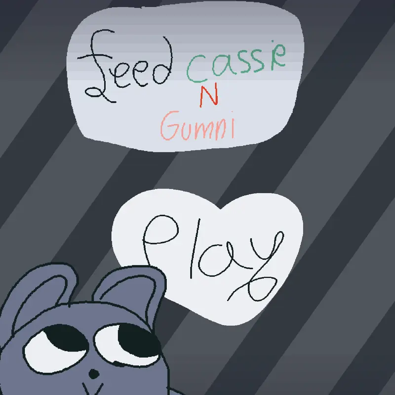 Game by @Mylliez