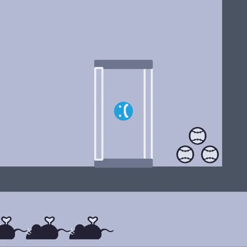 Game by @yellogoodgrief