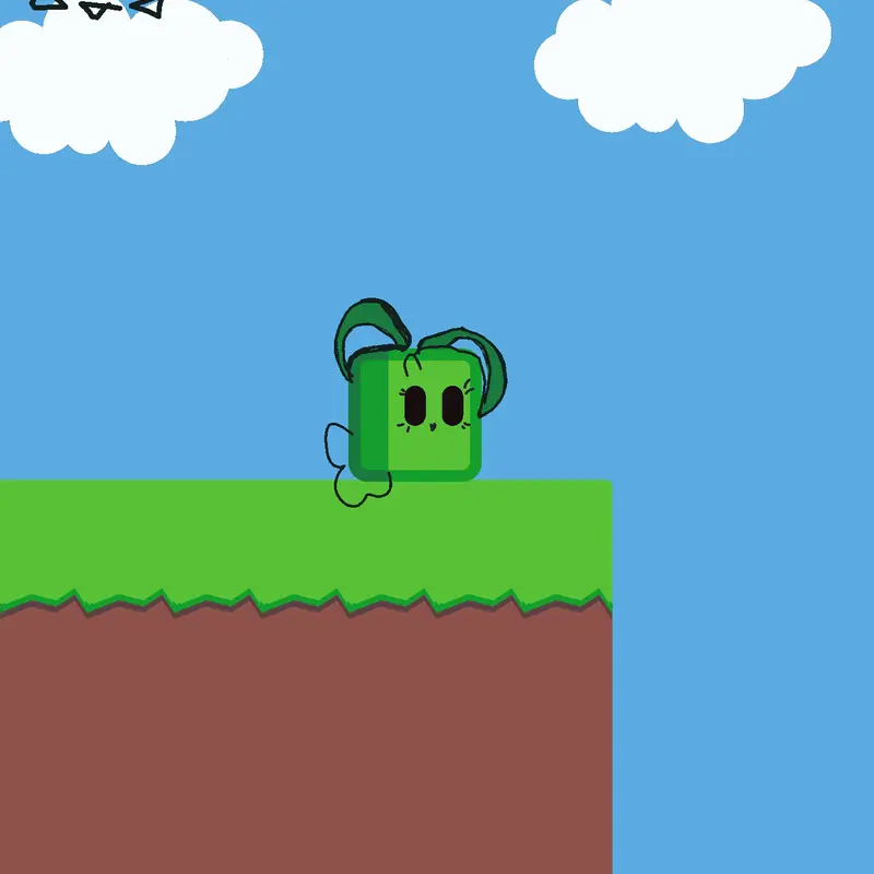 Game by @YOURLOCAL_STUPID