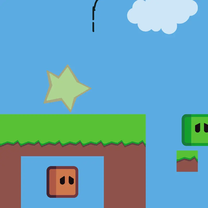 Game by @king_plankton