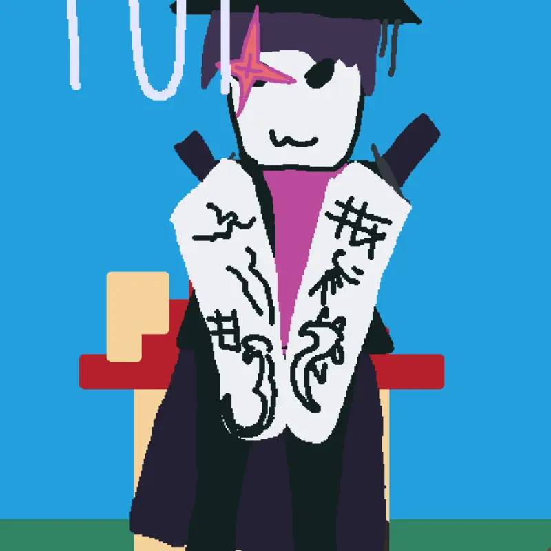 idk by @MartYrrr