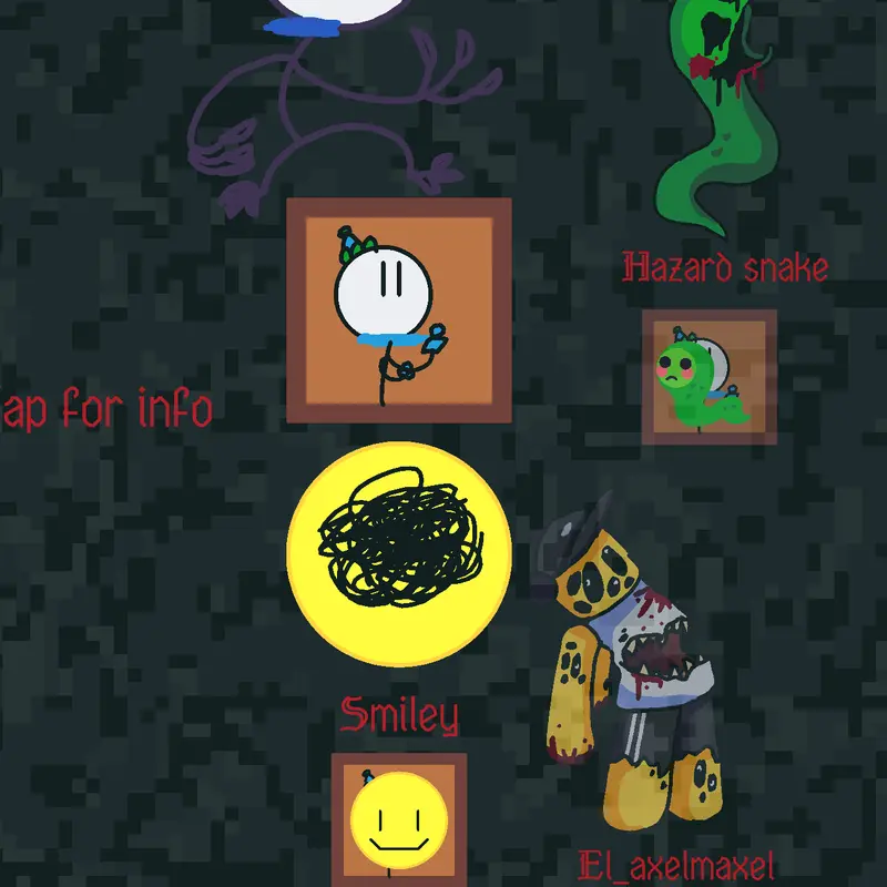 Game by @shuthermybrother