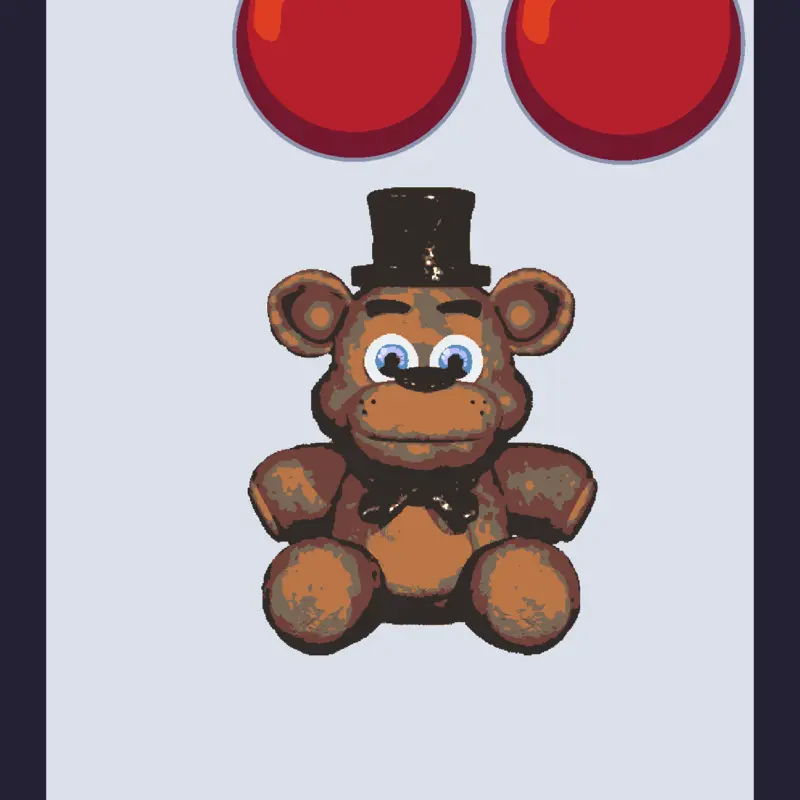 Game by @Freddy594