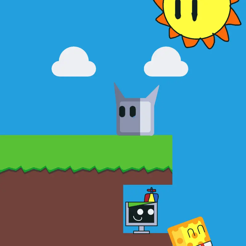 Game by @notdafukboom2