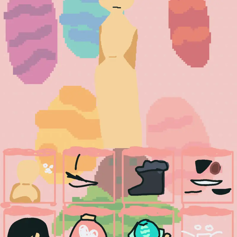 Game by @feia