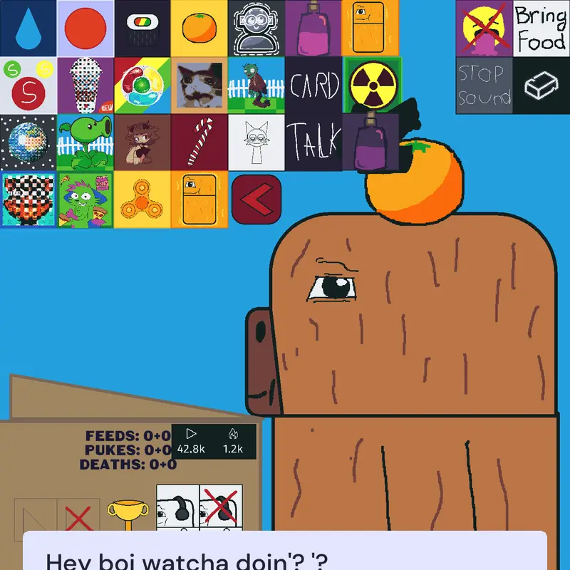 Game by @jeanlukepereyra
