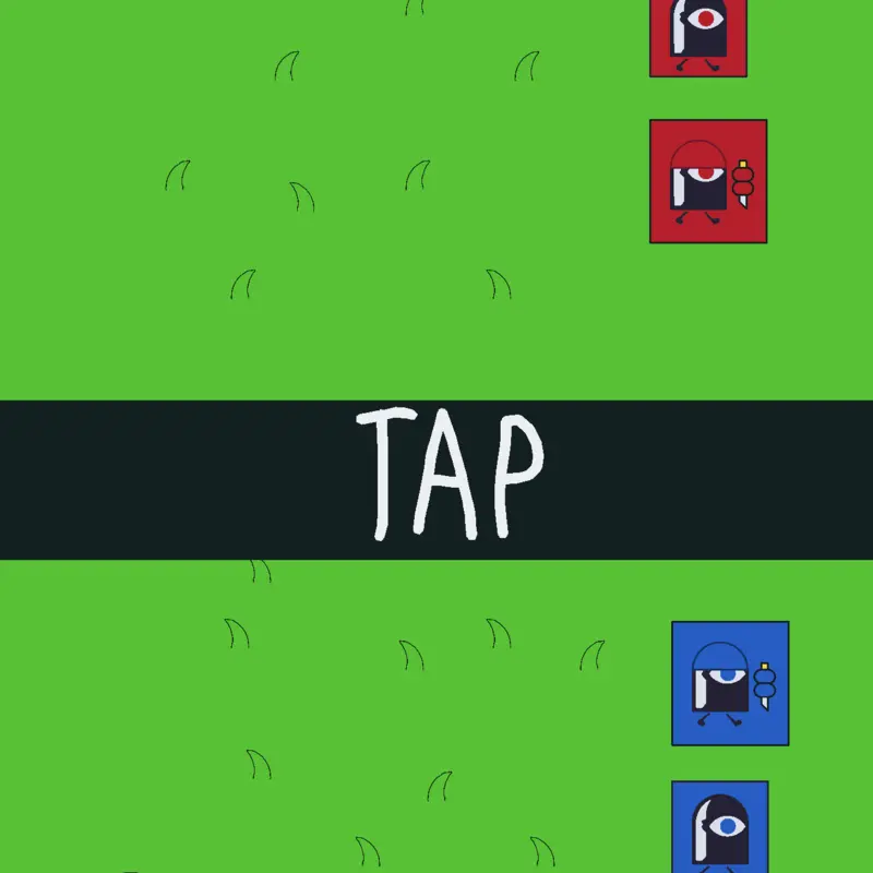 Game by @Ivan10
