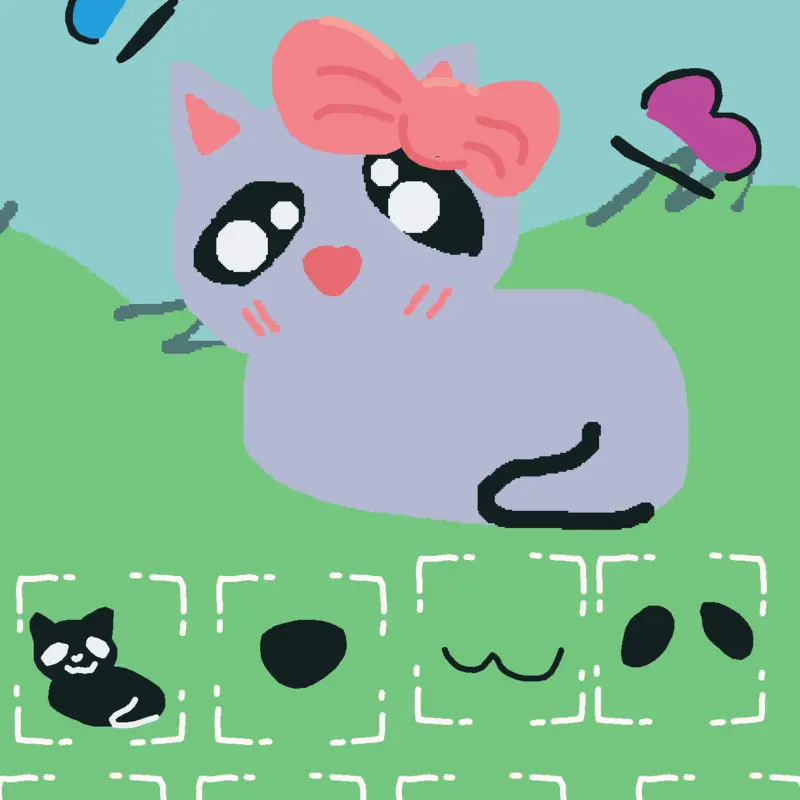 Game by @kinga202615