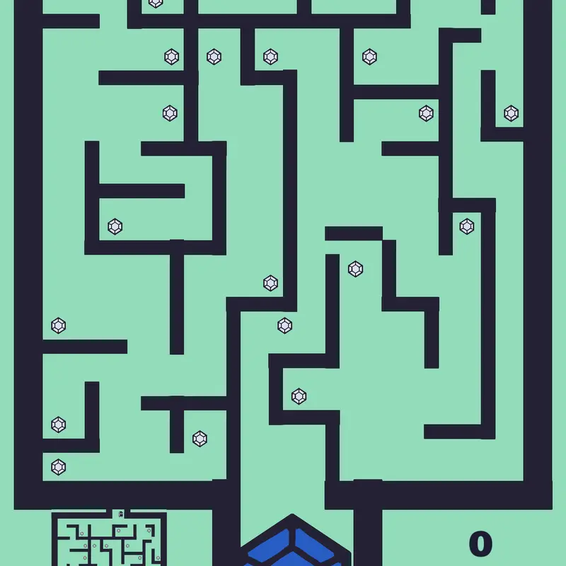 Game by @please4