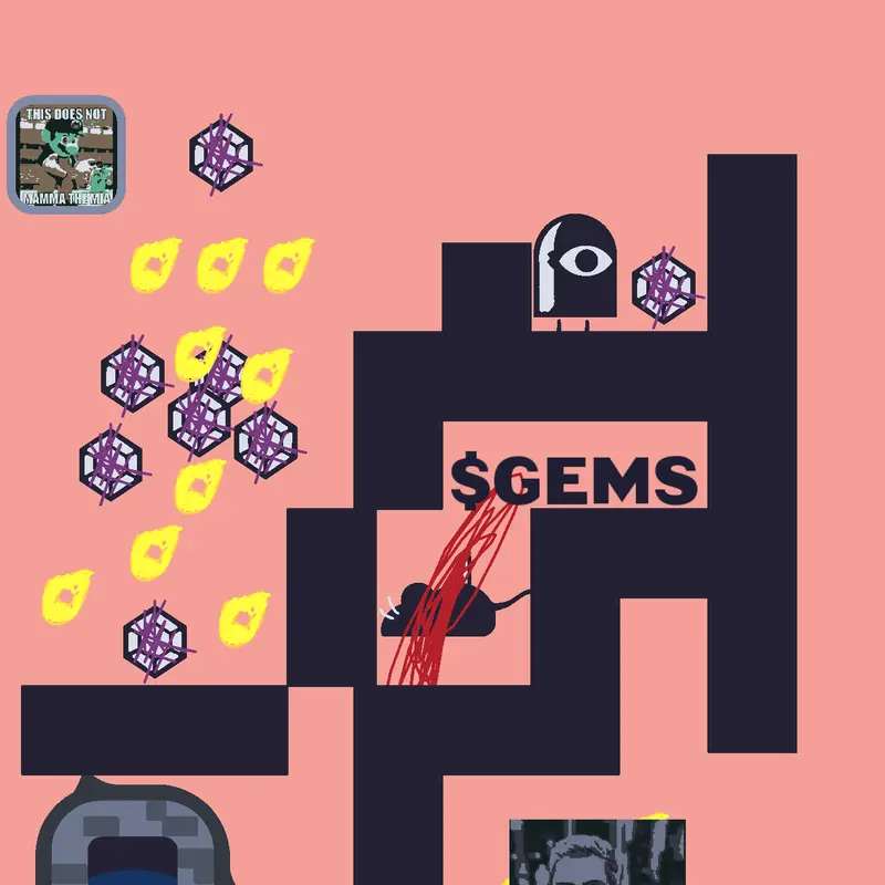 Game by @jitrdog