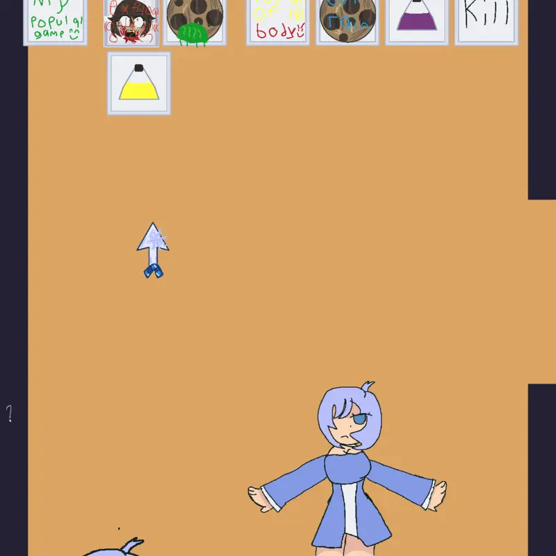 Game by @Nani_Gacha