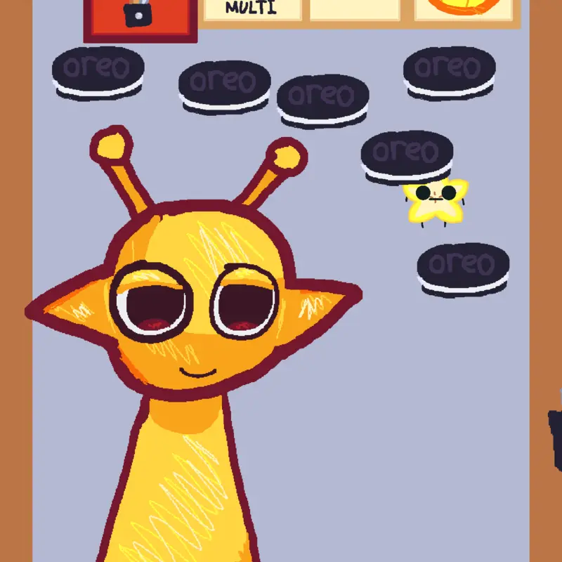 Game by @funbo