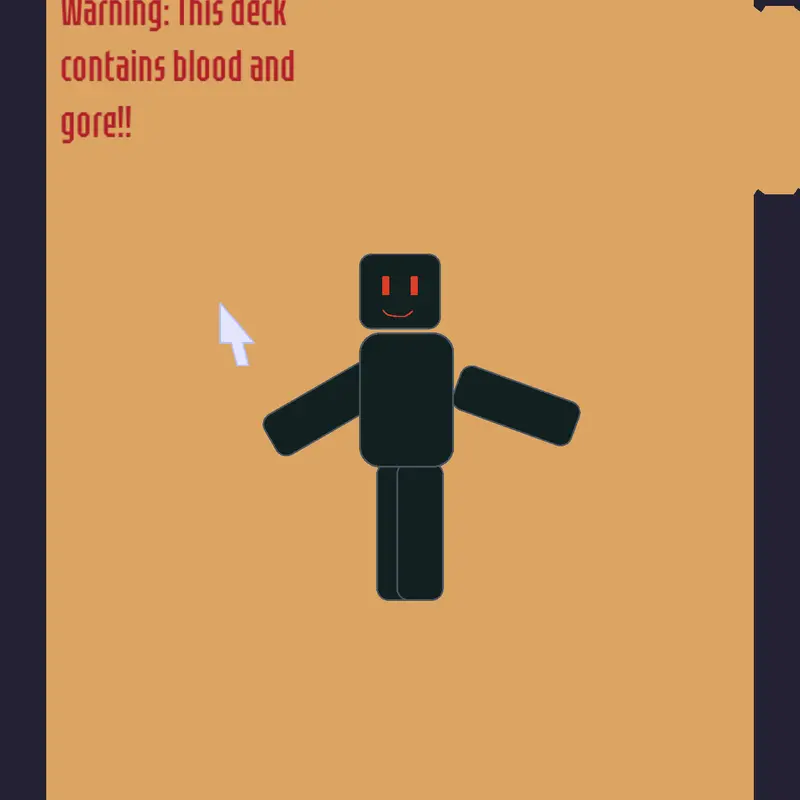 Game by @Metal_Blox