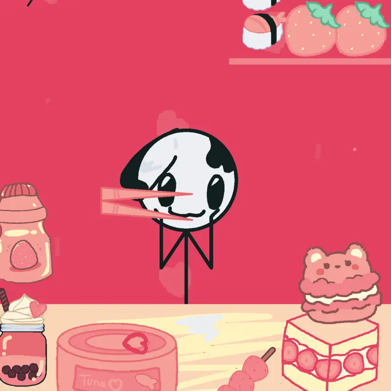 Game by @Kattythecutie