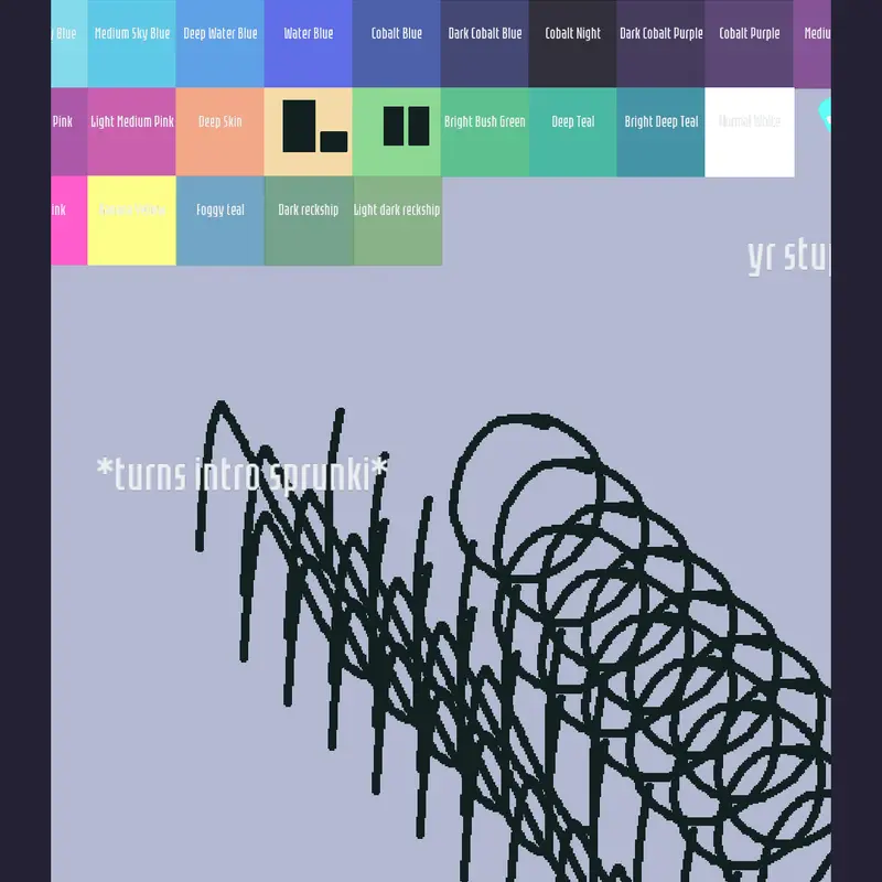 Game by @A-25Gameslol