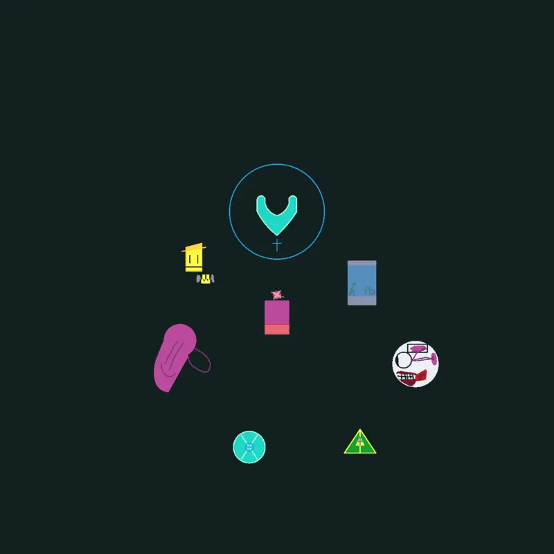 Game by @ReChanger