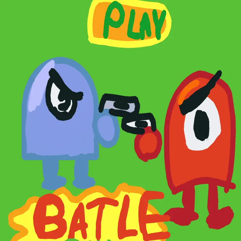 Game by @1king