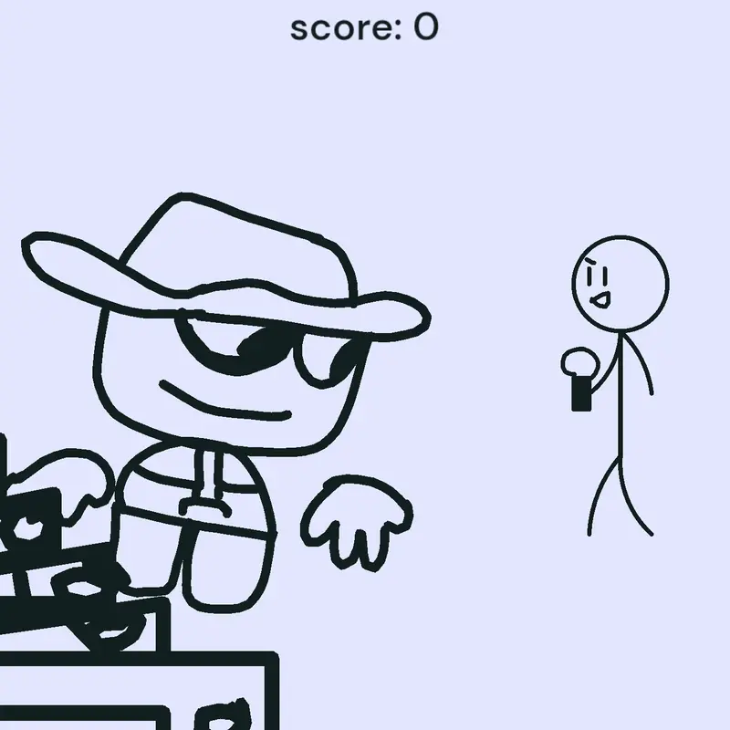 Game by @mlggggg