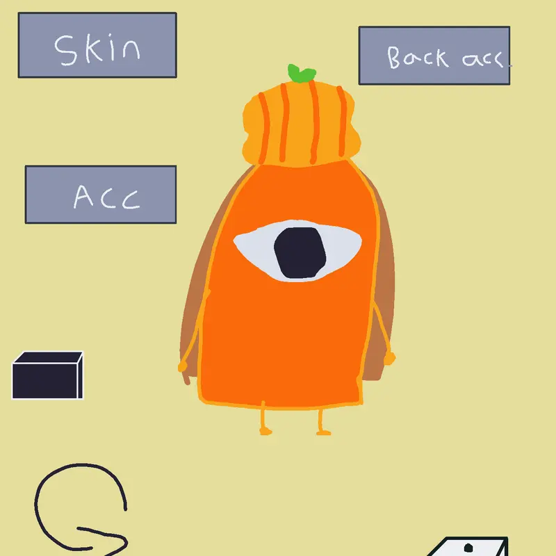 Game by @itstalitha